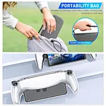 Playstation 5 carry case