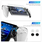 Playstation 5 carry case