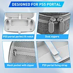 Playstation 5 carry case